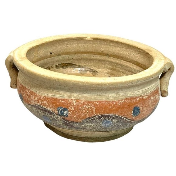 Handmade Stoneware Succulent Planter Pot - Picture 9 of 12